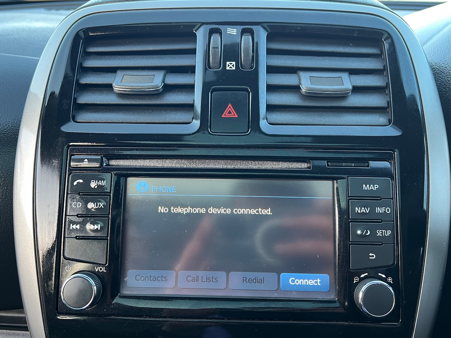 Vehicle 31