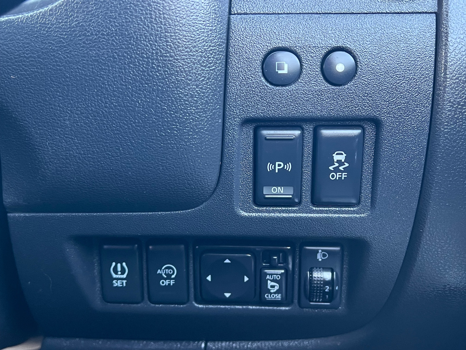 Vehicle 34