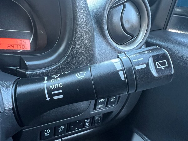 Used Nissan Micra 2014 for sale - 74014880: Photo 36