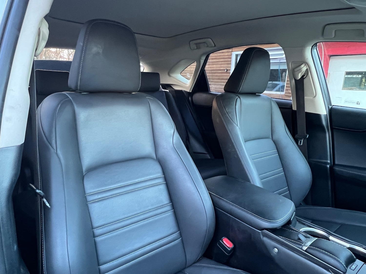 Used Lexus NX 2019 for sale - 77006537: Photo 10