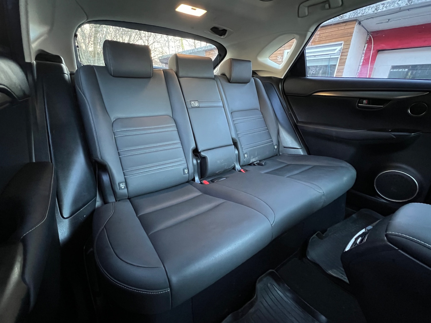 Used Lexus NX 2019 for sale - 77006537: Photo 11