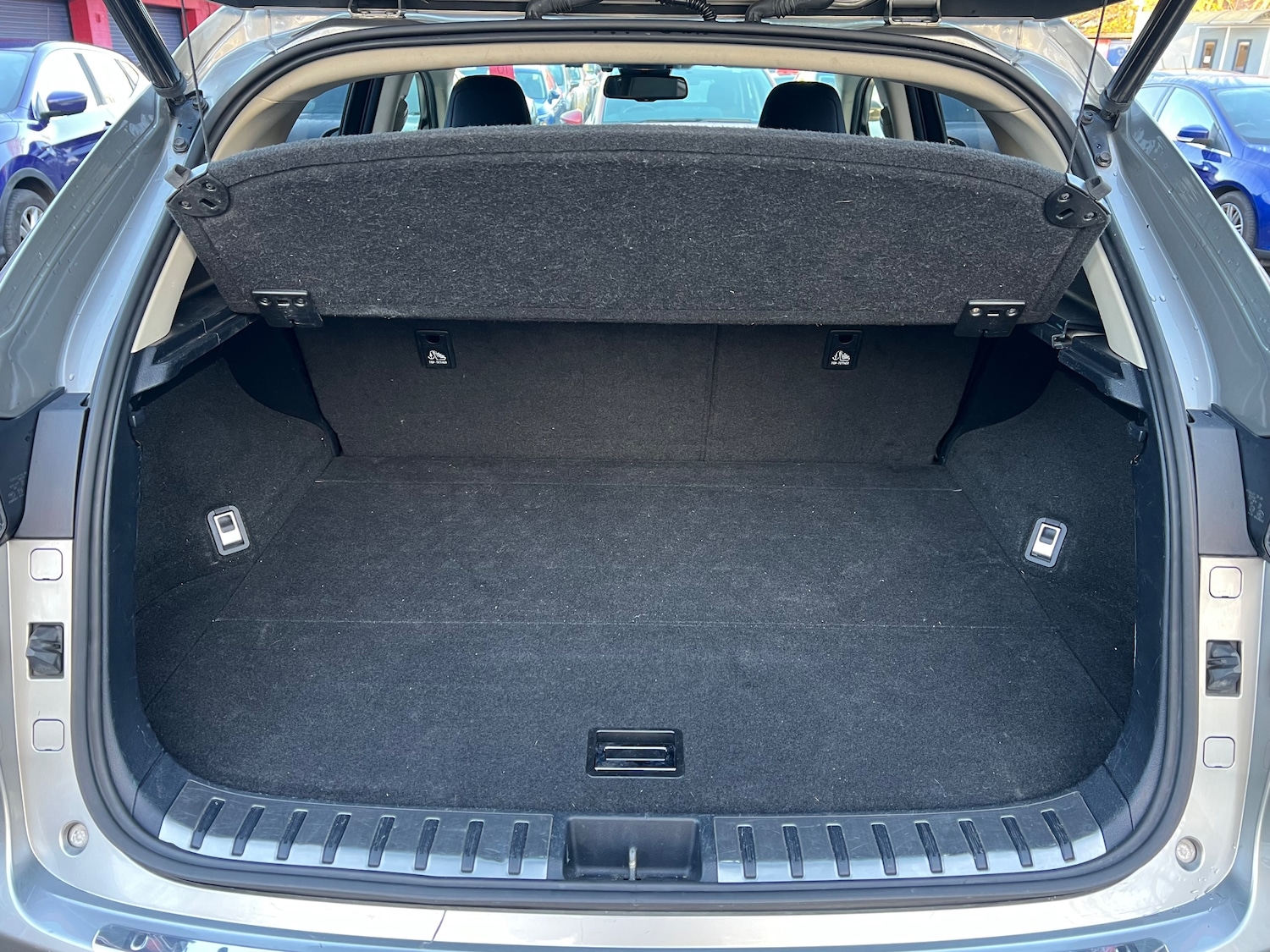 Used Lexus NX 2019 for sale - 77006537: Photo 12