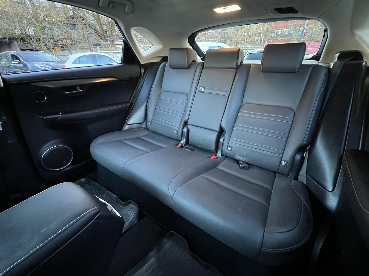 Used Lexus NX 2019 for sale - 77006537: Photo 13