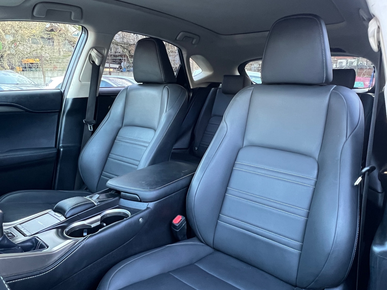 Used Lexus NX 2019 for sale - 77006537: Photo 14