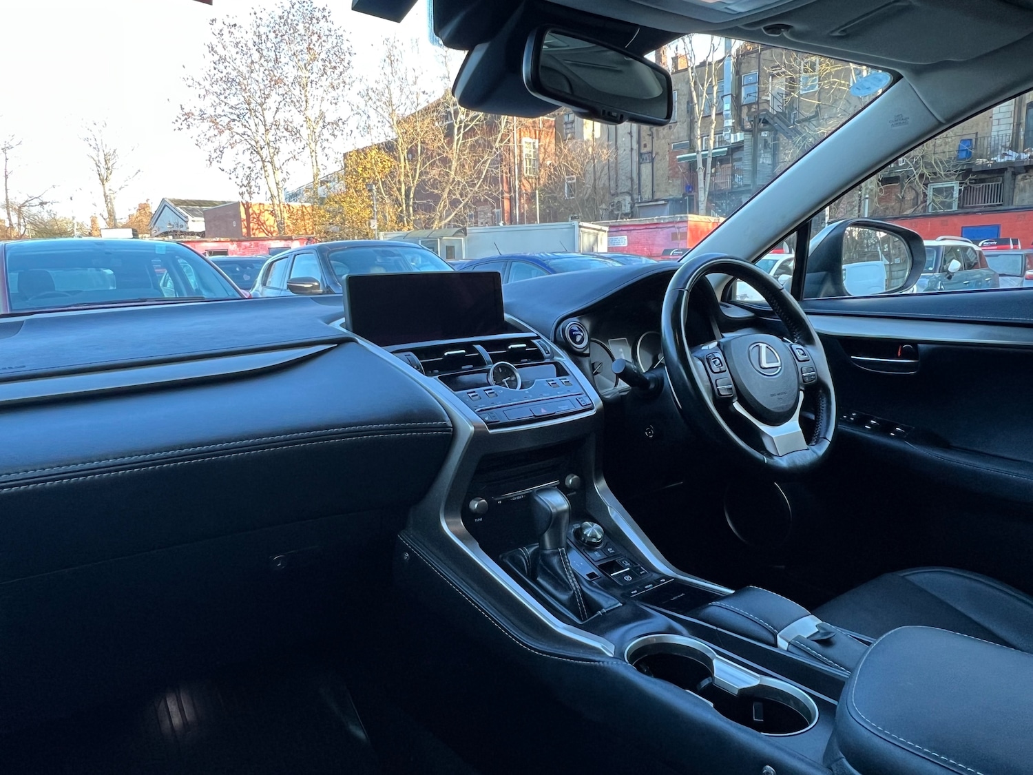 Used Lexus NX 2019 for sale - 77006537: Photo 15