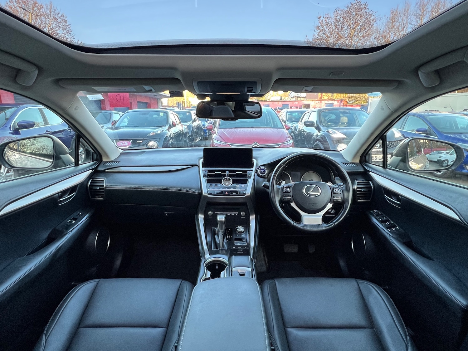 Used Lexus NX 2019 for sale - 77006537: Photo 16