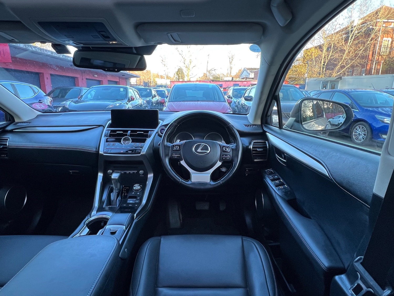 Used Lexus NX 2019 for sale - 77006537: Photo 18