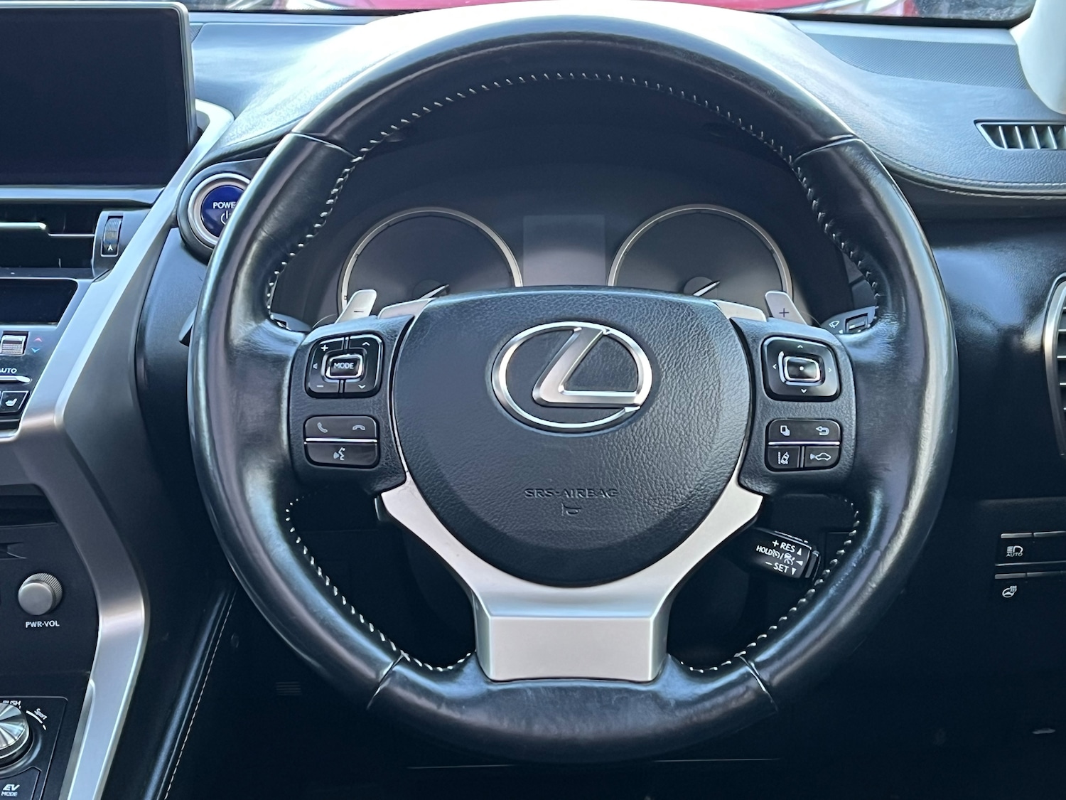 Used Lexus NX 2019 for sale - 77006537: Photo 19