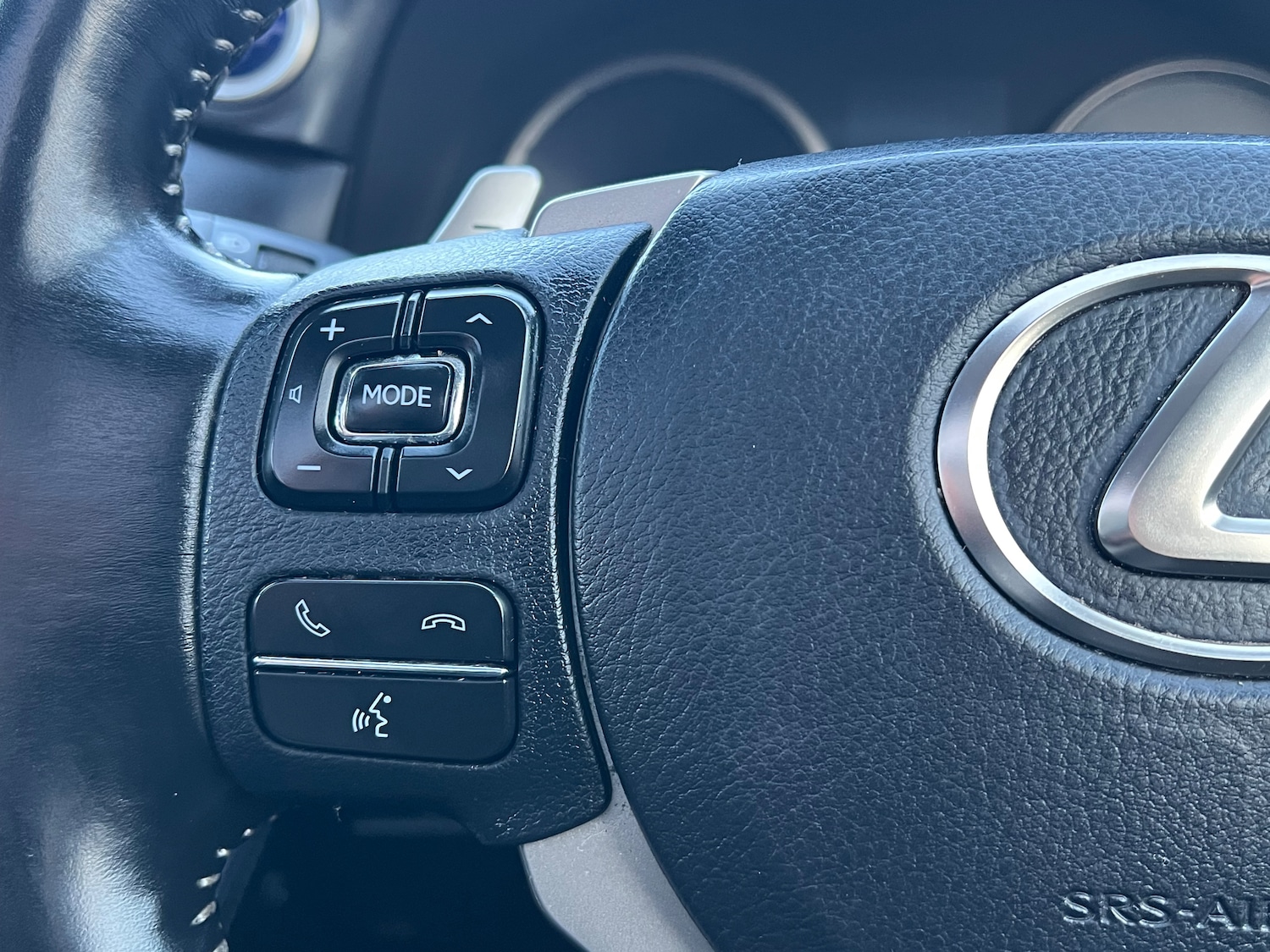 Used Lexus NX 2019 for sale - 77006537: Photo 20