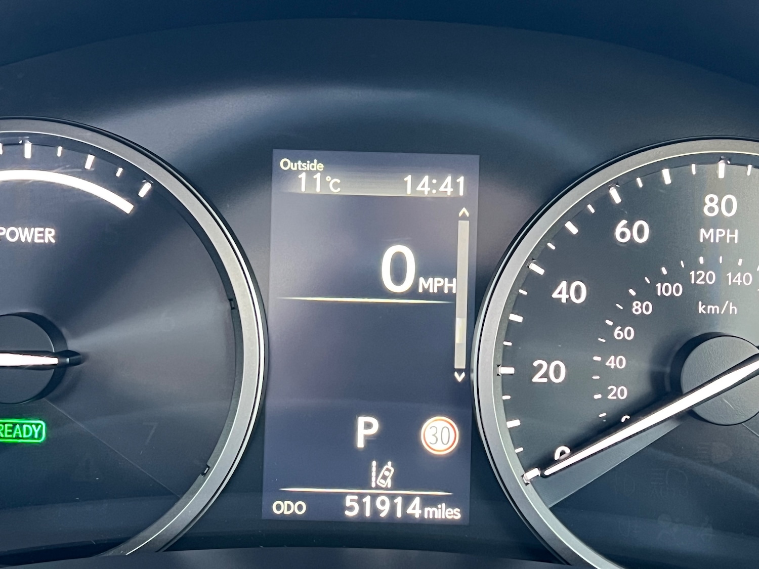 Used Lexus NX 2019 for sale - 77006537: Photo 23