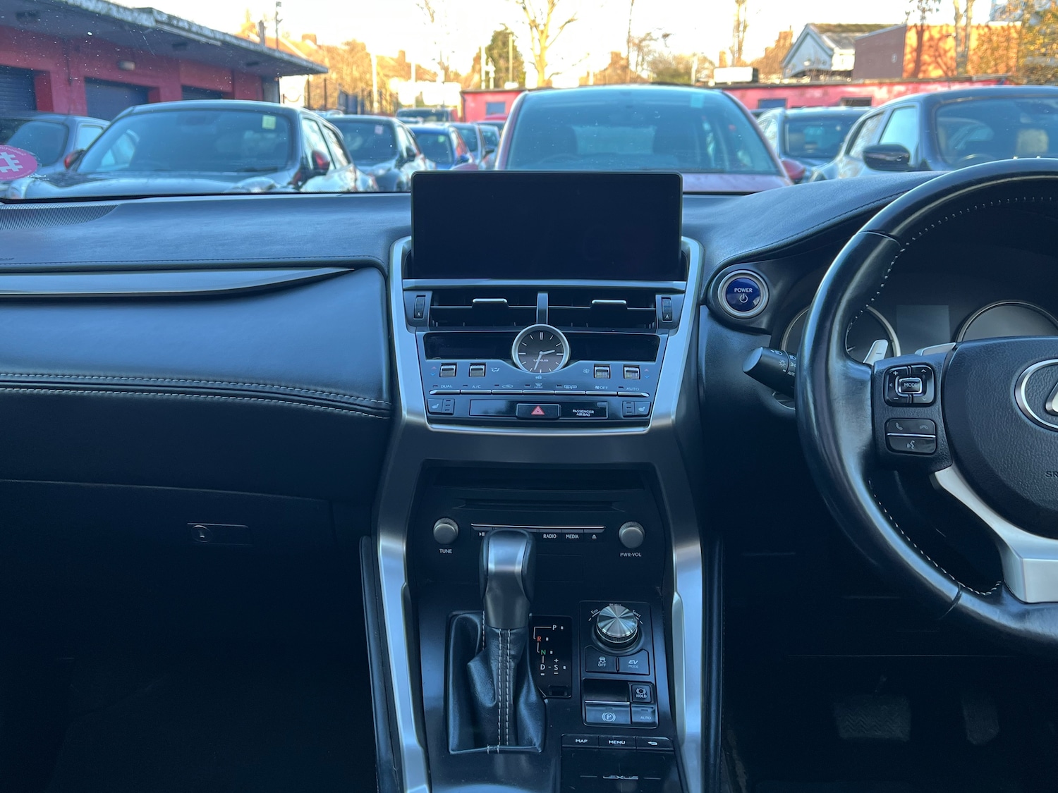 Used Lexus NX 2019 for sale - 77006537: Photo 24