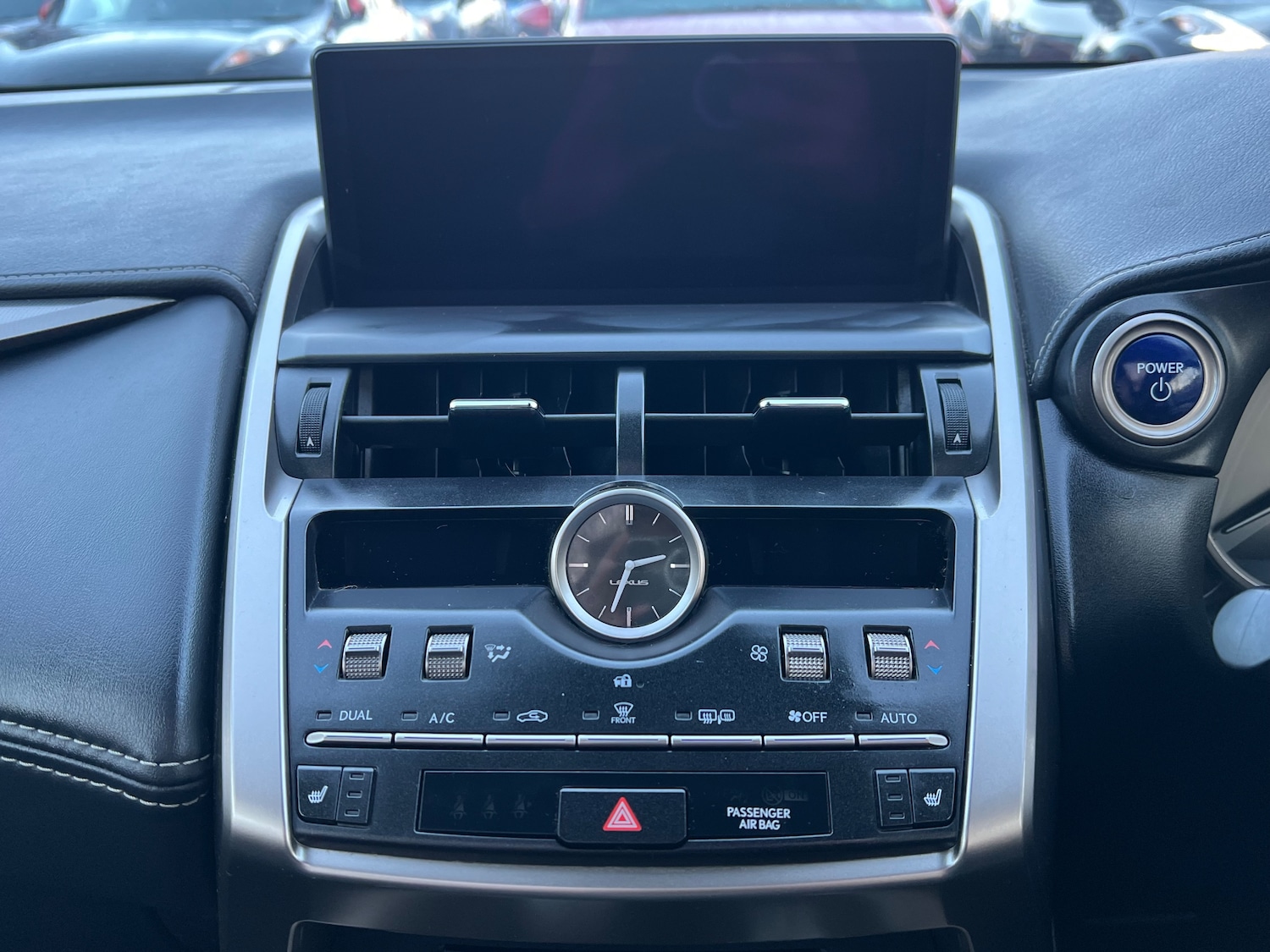 Used Lexus NX 2019 for sale - 77006537: Photo 25