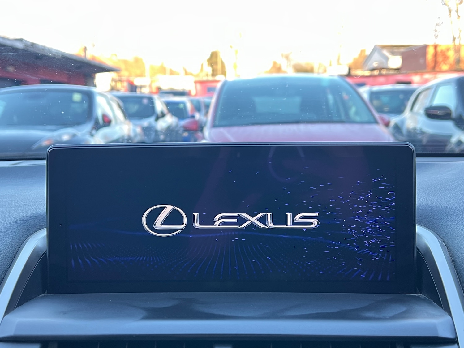 Used Lexus NX 2019 for sale - 77006537: Photo 26