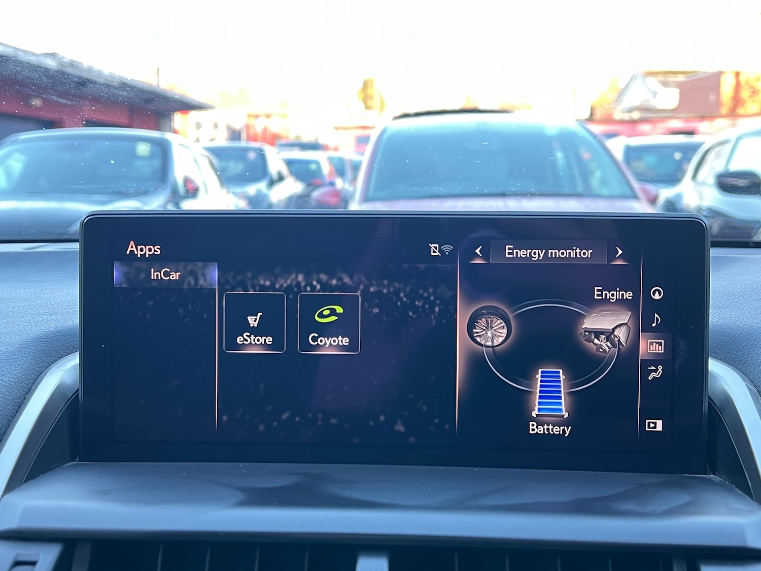 Used Lexus NX 2019 for sale - 77006537: Photo 29