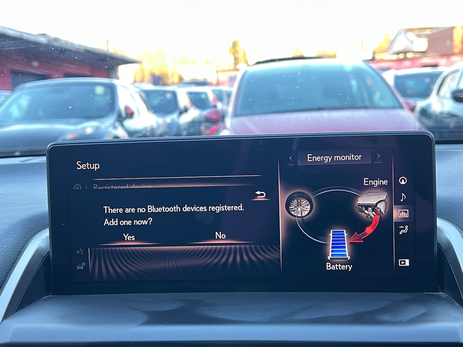 Used Lexus NX 2019 for sale - 77006537: Photo 30