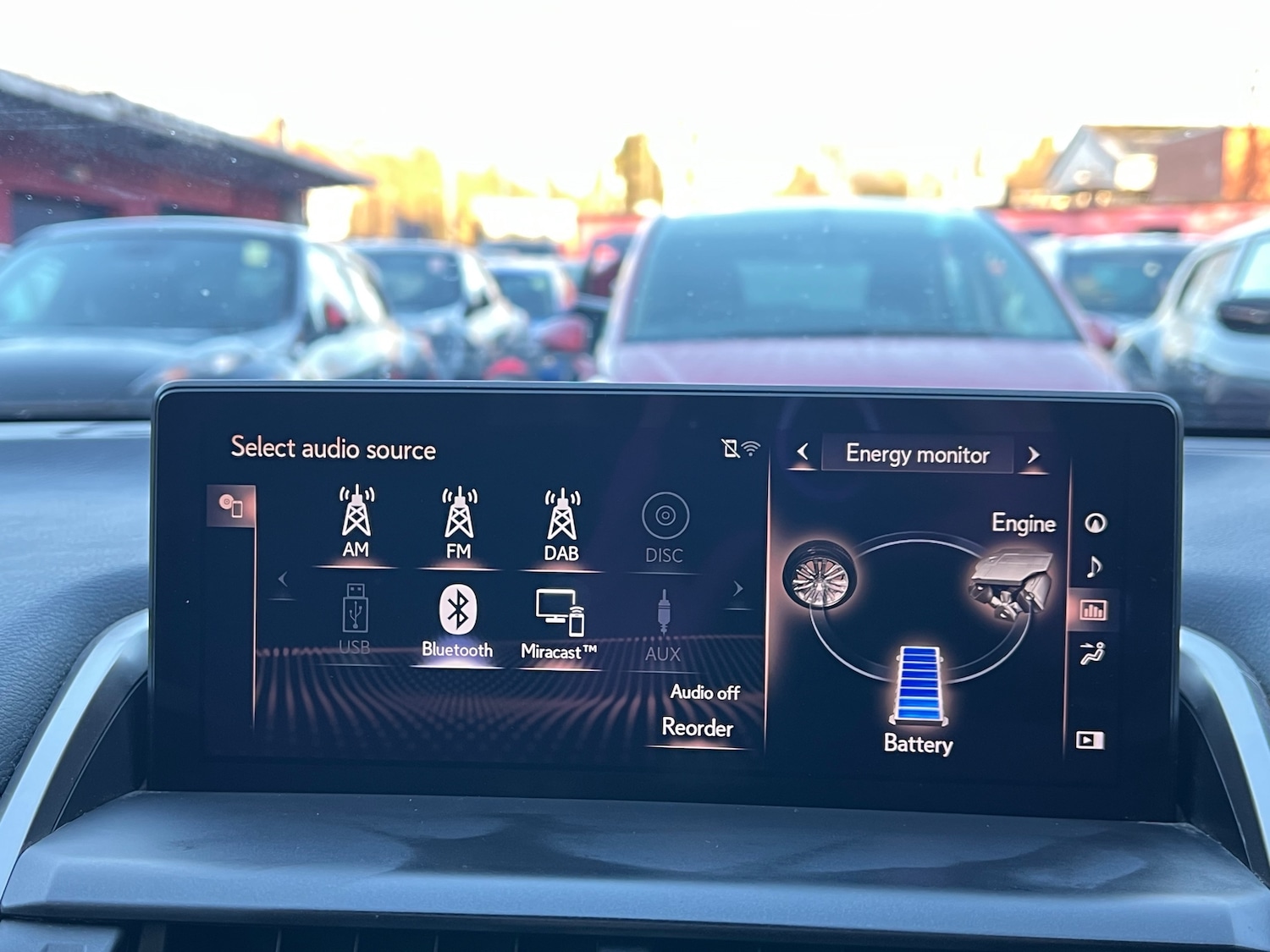 Used Lexus NX 2019 for sale - 77006537: Photo 31