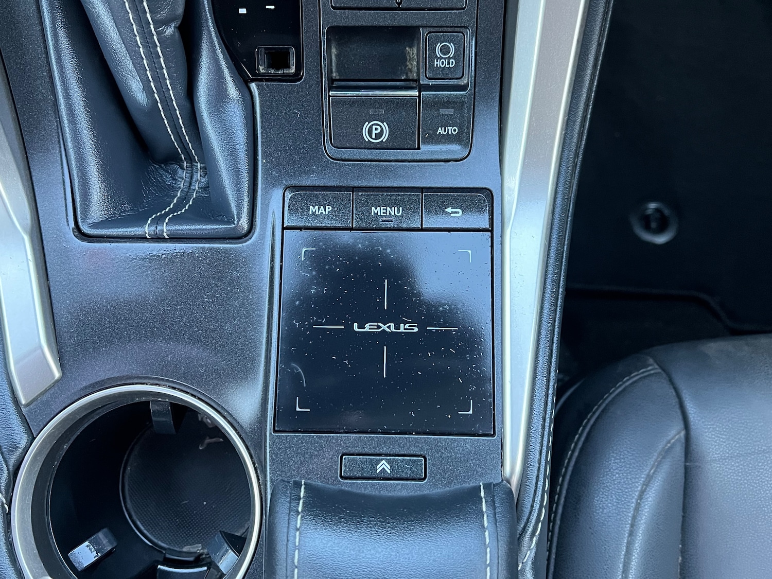 Used Lexus NX 2019 for sale - 77006537: Photo 33