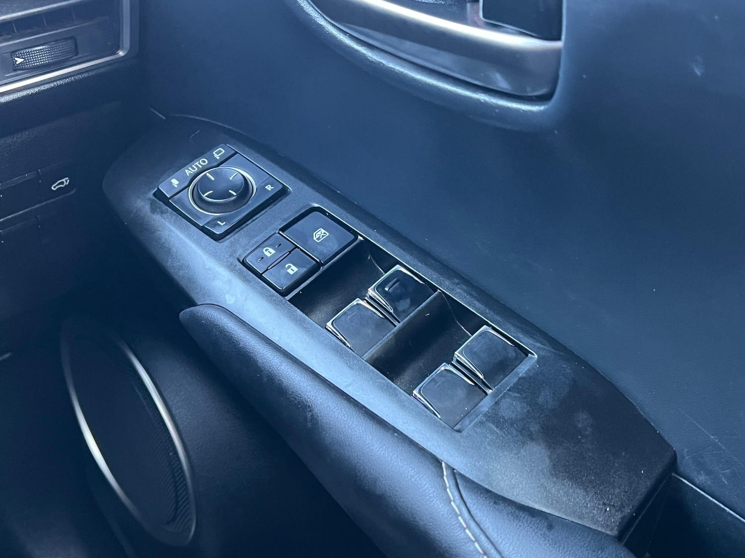 Used Lexus NX 2019 for sale - 77006537: Photo 36