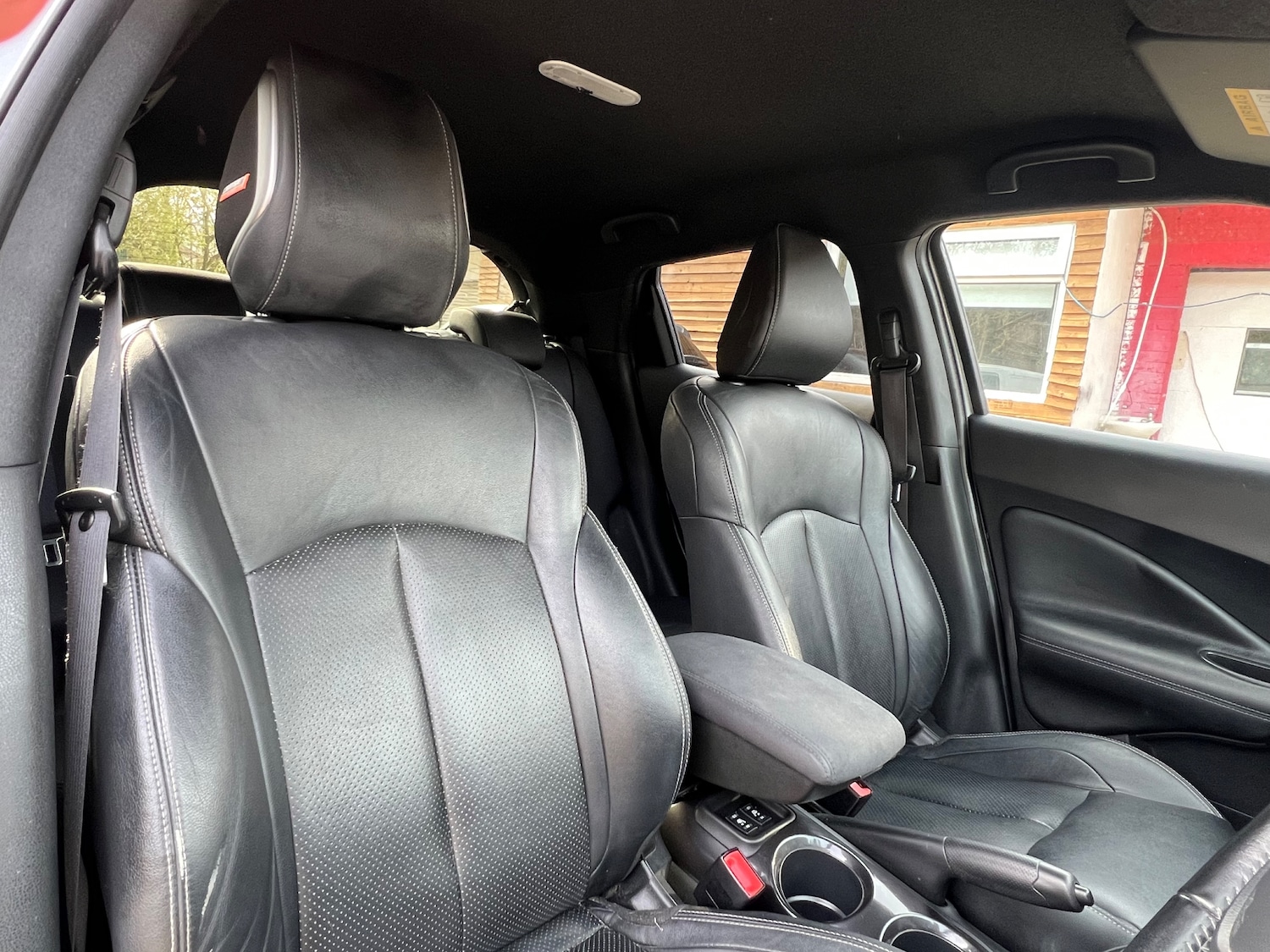 Used Nissan Juke 2019 for sale - 77984169: Photo 10