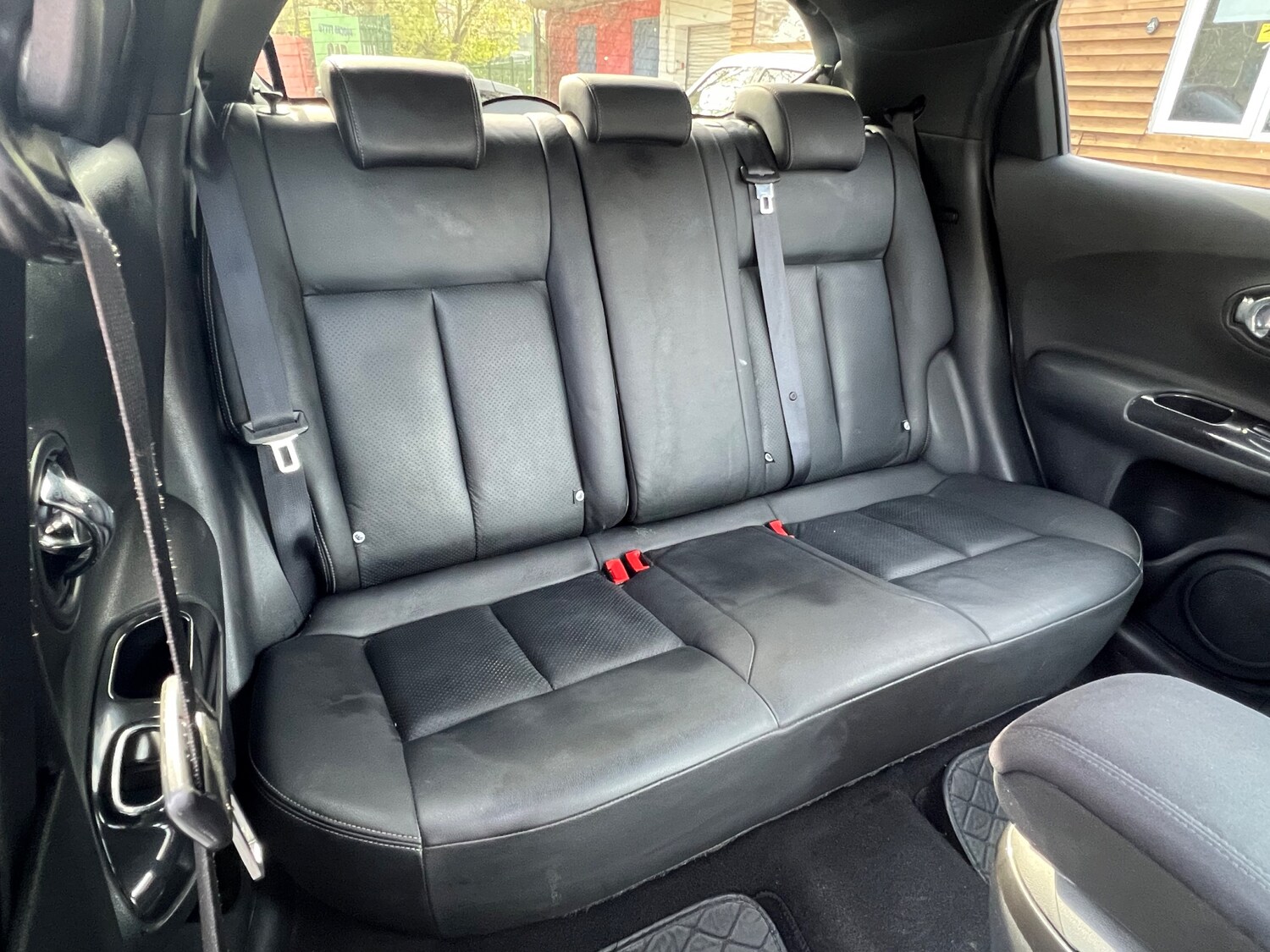 Used Nissan Juke 2019 for sale - 77984169: Photo 12