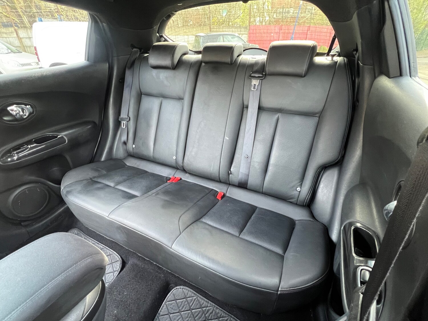 Used Nissan Juke 2019 for sale - 77984169: Photo 14