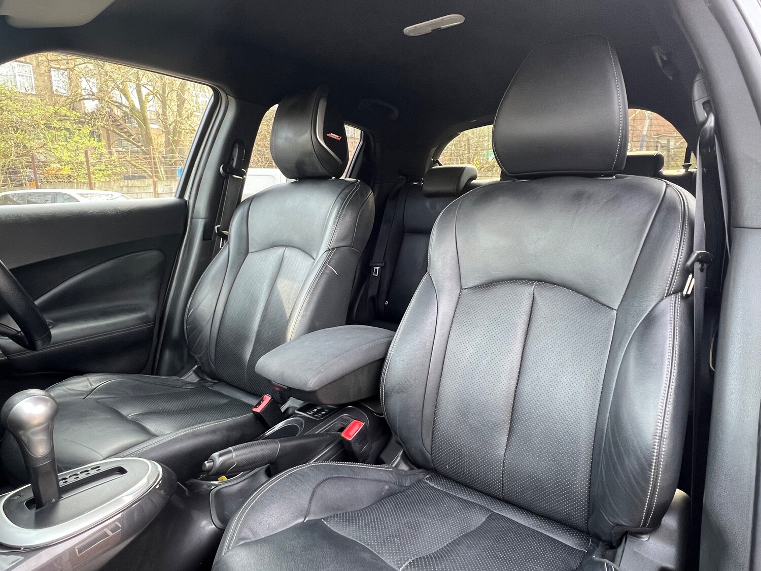 Used Nissan Juke 2019 for sale - 77984169: Photo 15