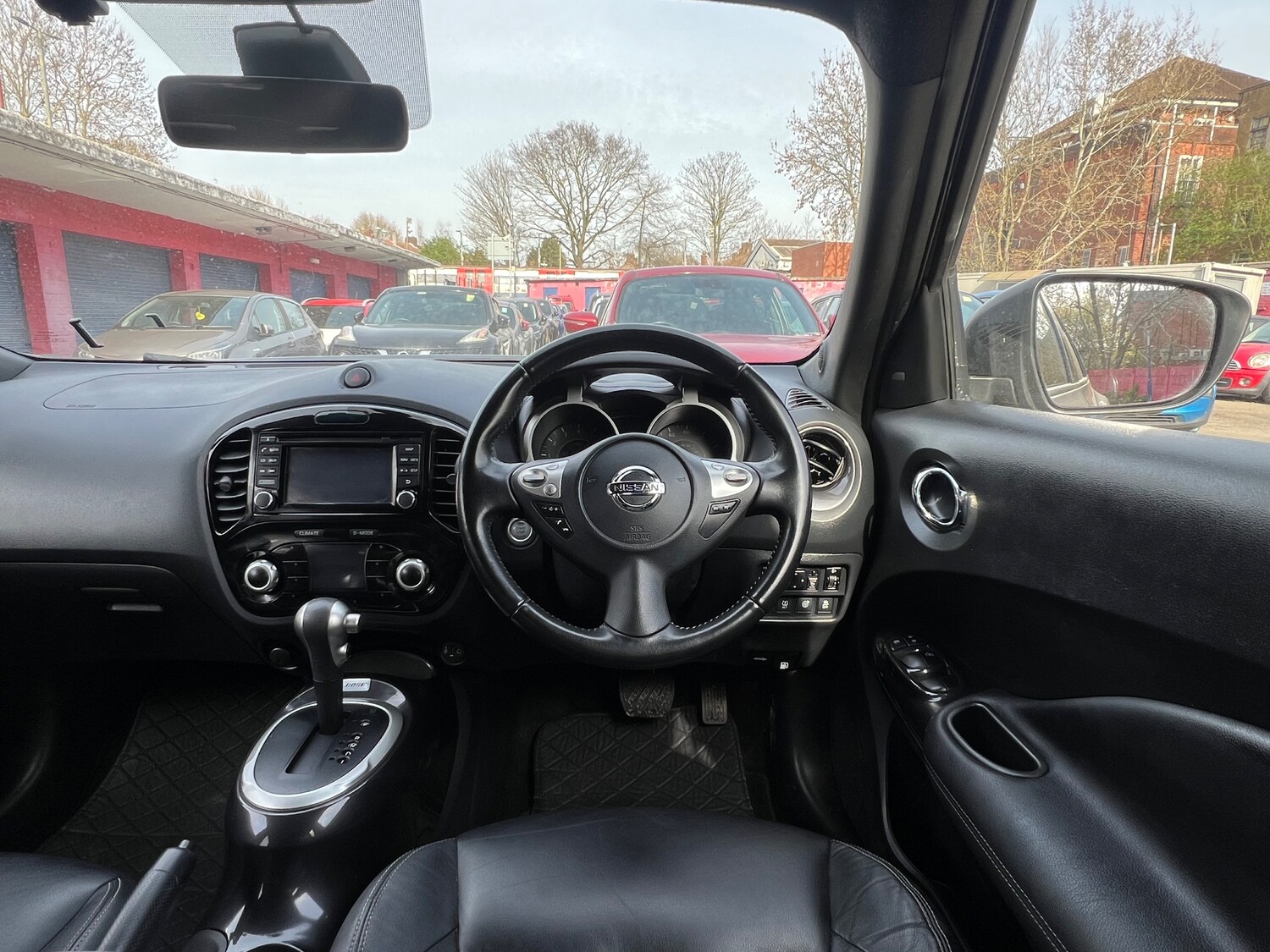 Used Nissan Juke 2019 for sale - 77984169: Photo 19