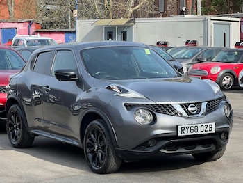 Used Nissan Juke 2019 for sale - 77984169: Photo