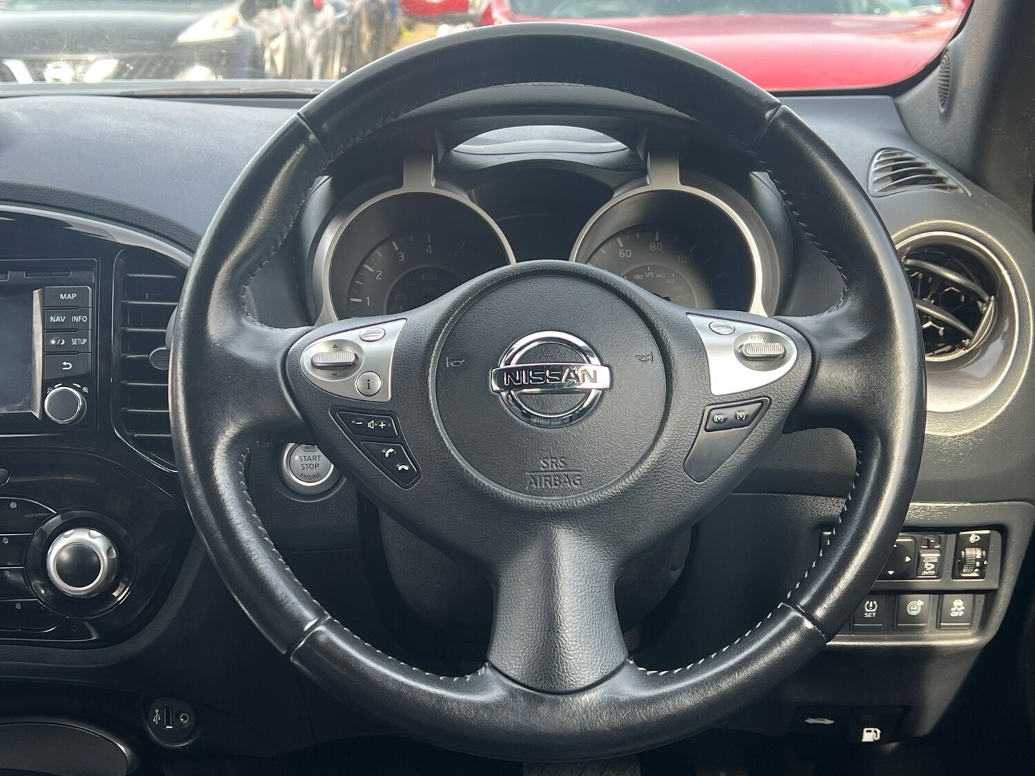 Used Nissan Juke 2019 for sale - 77984169: Photo 20