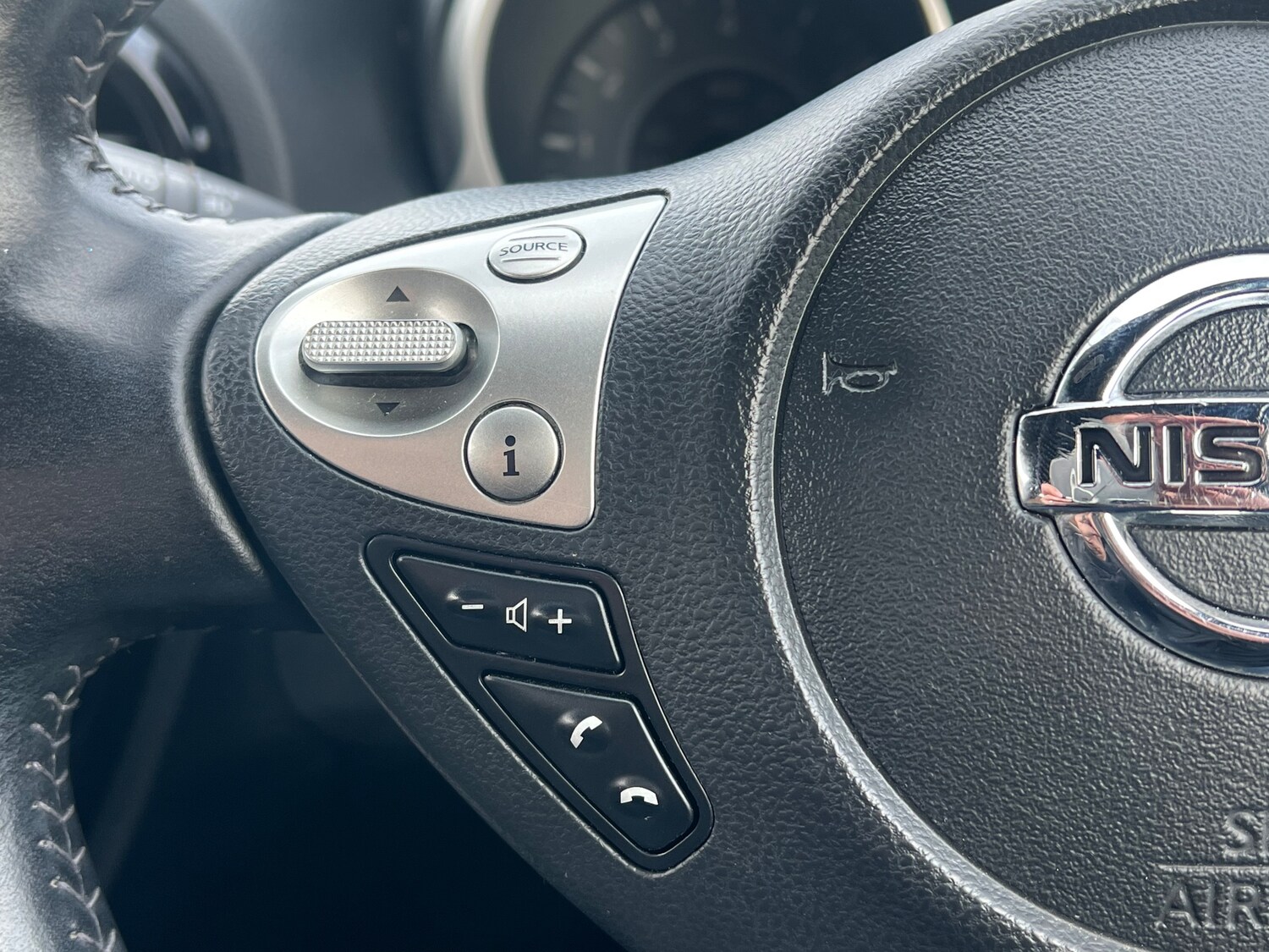 Used Nissan Juke 2019 for sale - 77984169: Photo 21