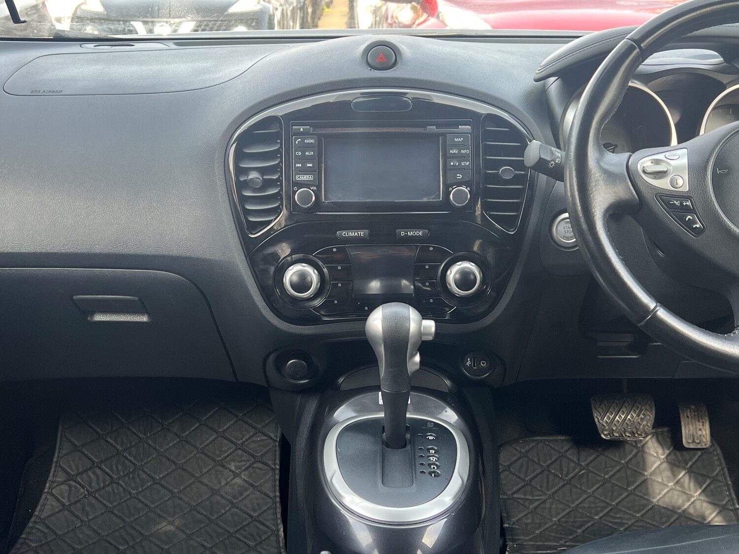 Used Nissan Juke 2019 for sale - 77984169: Photo 25