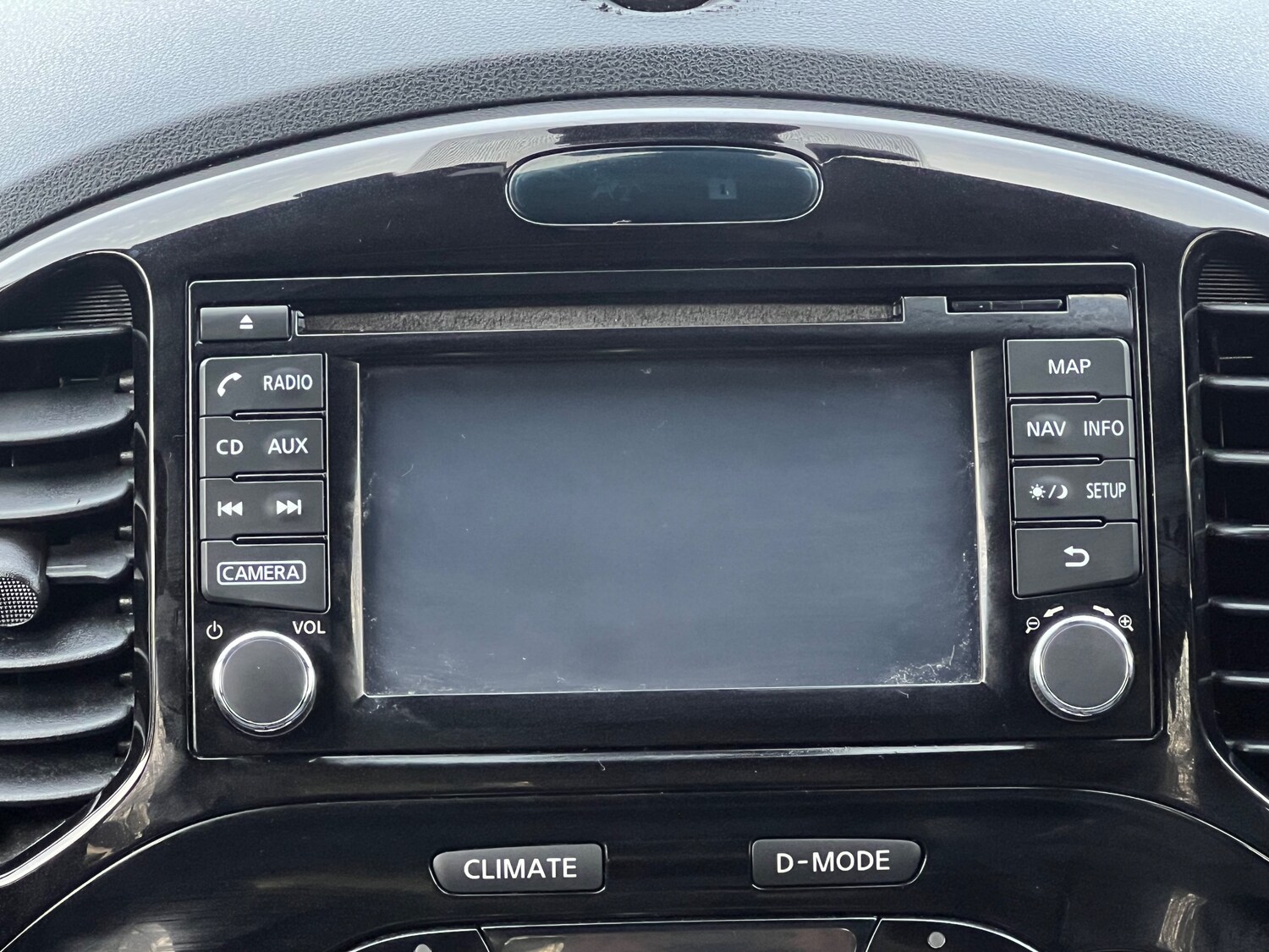 Used Nissan Juke 2019 for sale - 77984169: Photo 26