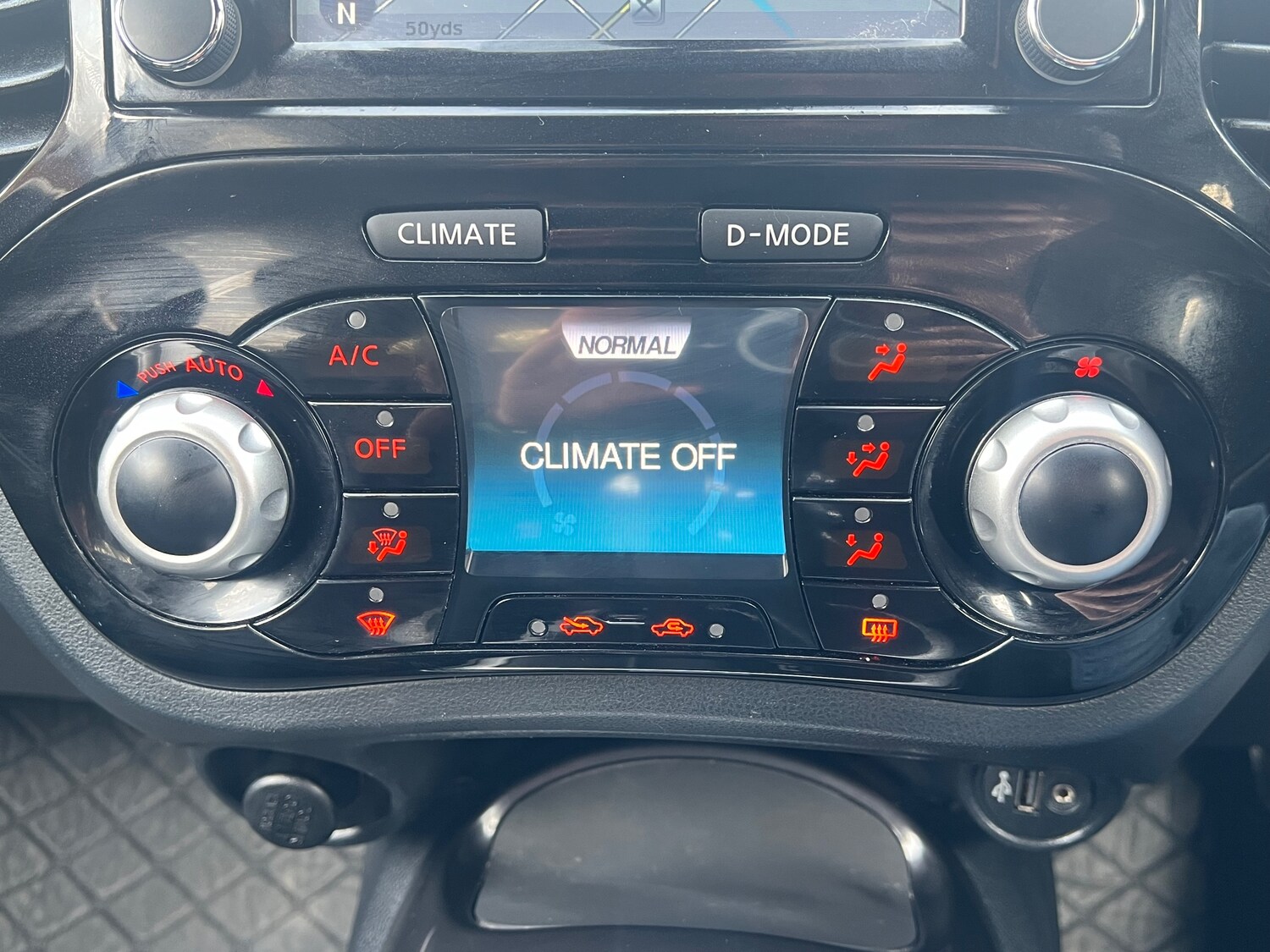 Used Nissan Juke 2019 for sale - 77984169: Photo 27