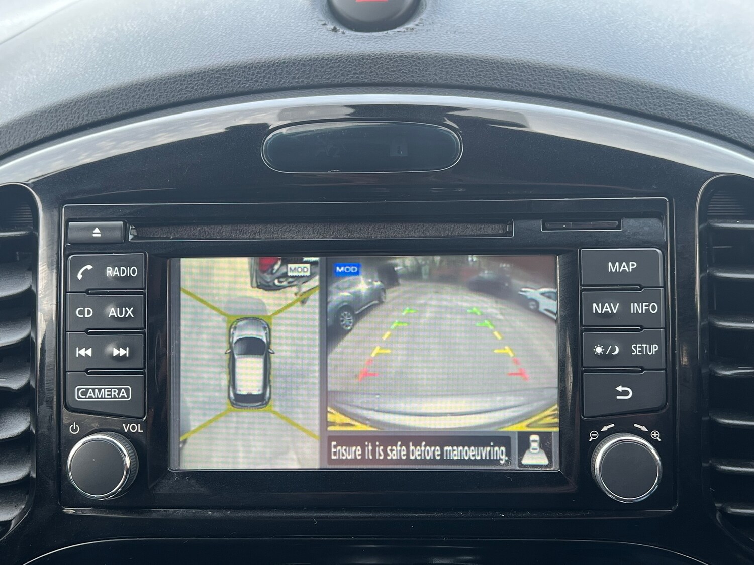 Used Nissan Juke 2019 for sale - 77984169: Photo 28