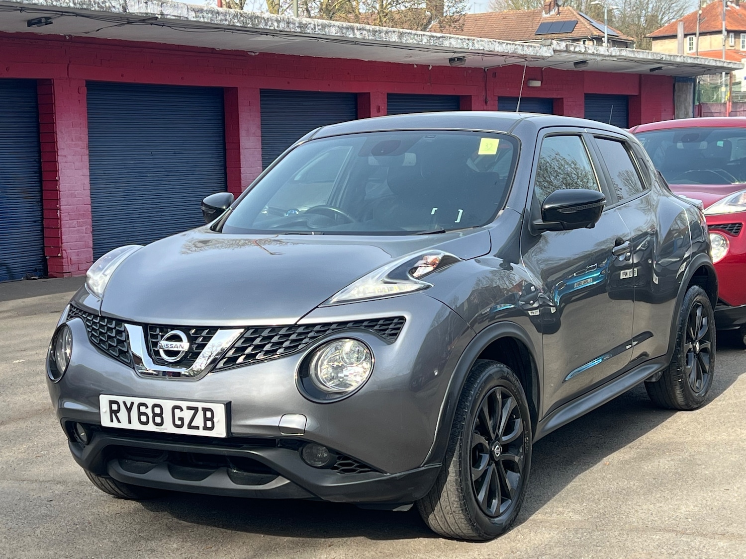Used Nissan Juke 2019 for sale - 77984169: Photo 3