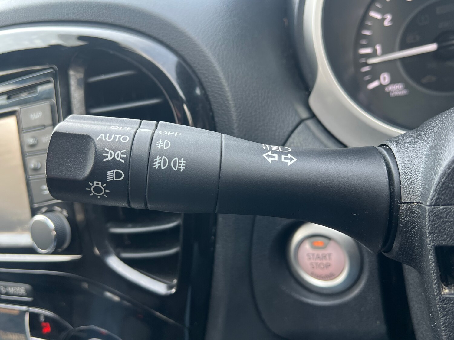 Used Nissan Juke 2019 for sale - 77984169: Photo 37