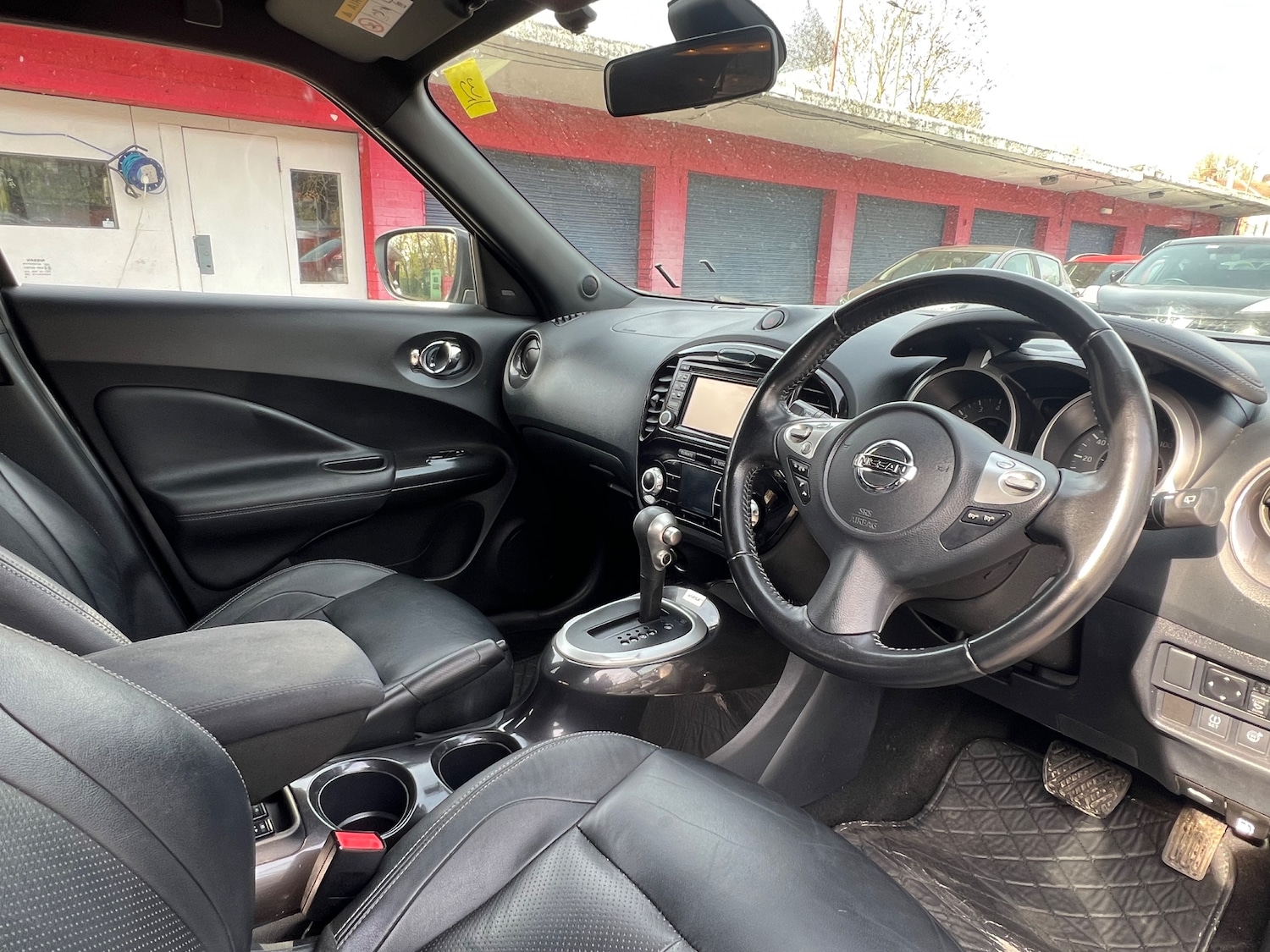 Used Nissan Juke 2019 for sale - 77984169: Photo 9