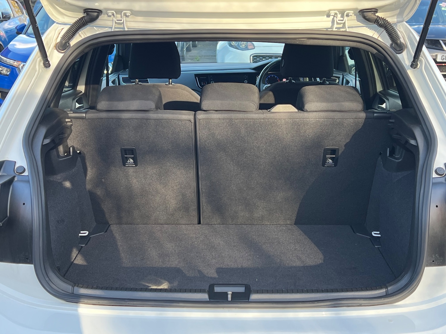 Used Volkswagen Polo 2024 for sale - 76739394: Photo 12