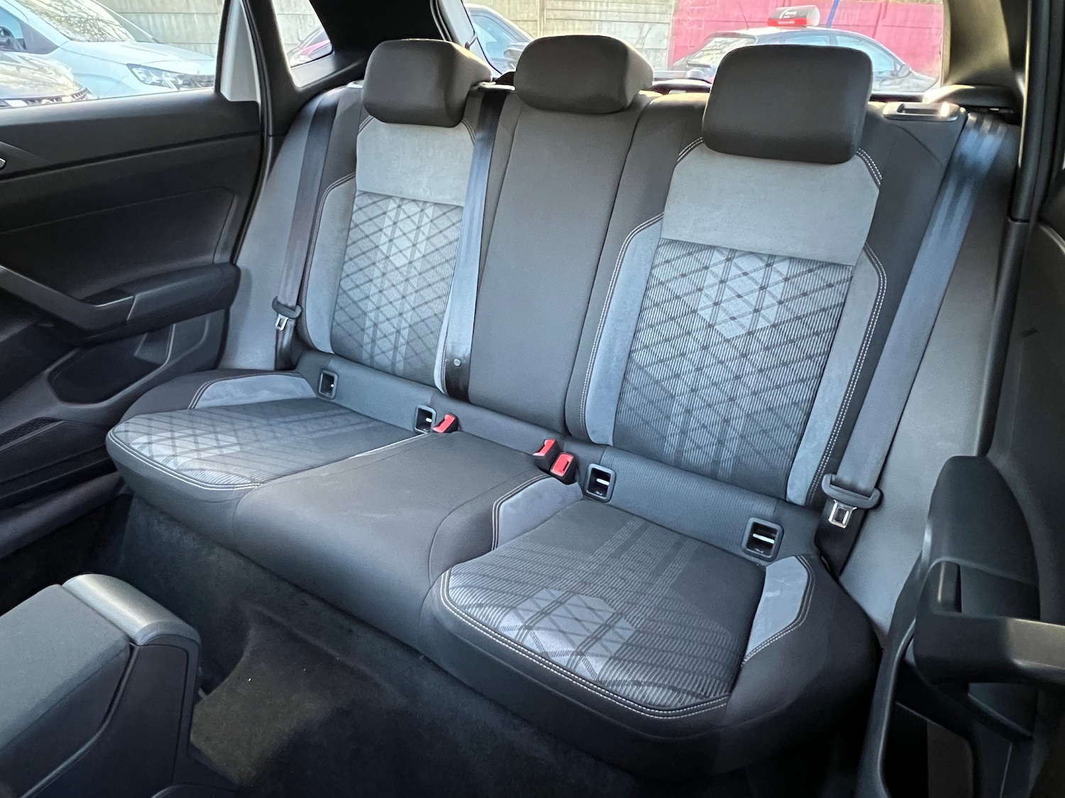 Used Volkswagen Polo 2024 for sale - 76739394: Photo 13