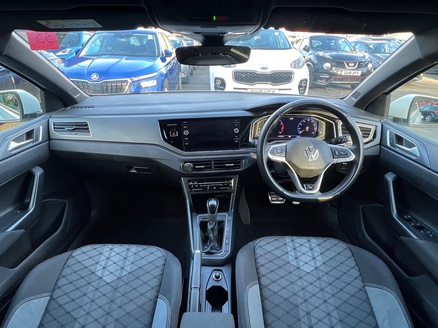 Used Volkswagen Polo 2024 for sale - 76739394: Photo 16