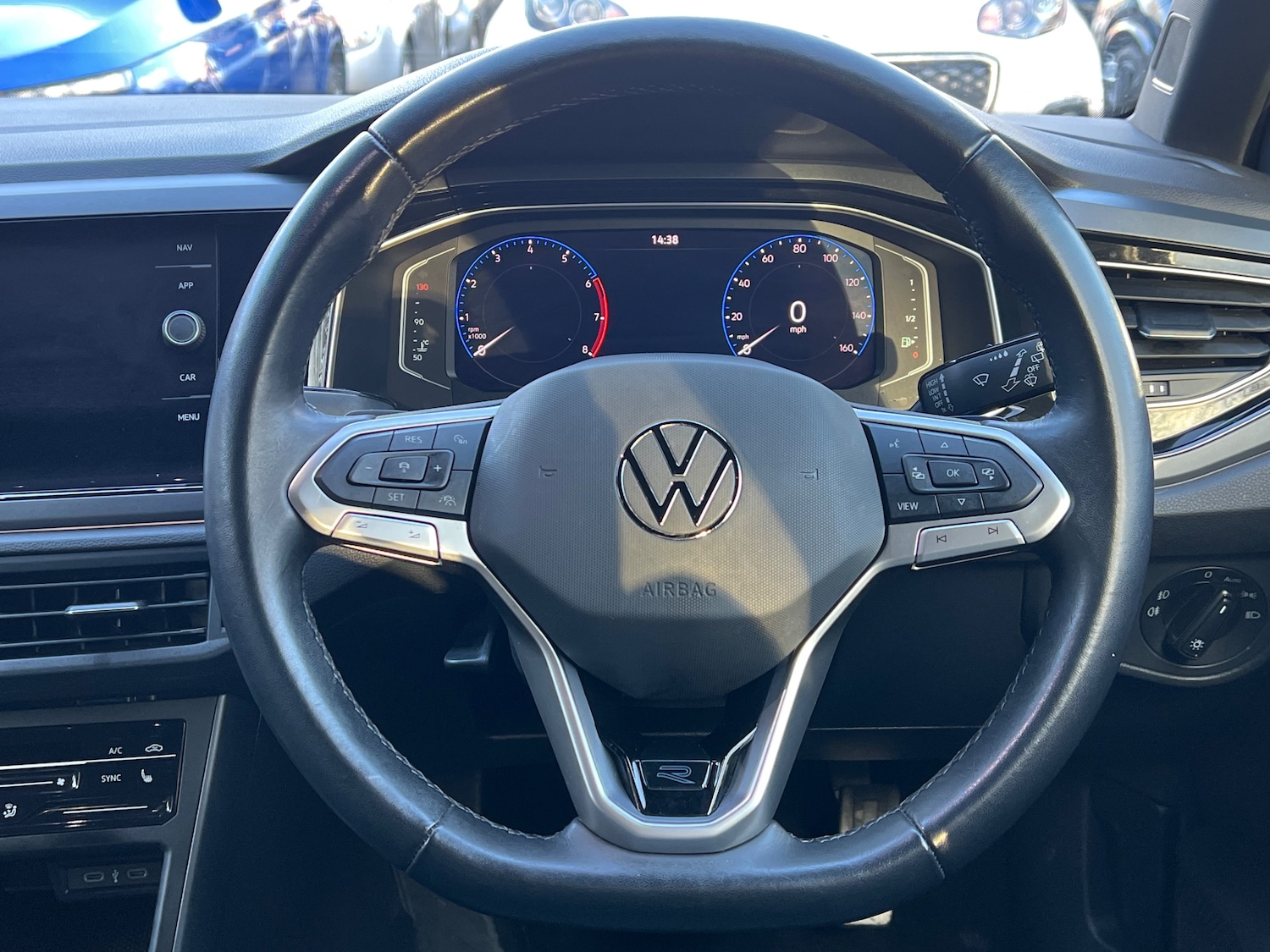 Used Volkswagen Polo 2024 for sale - 76739394: Photo 19