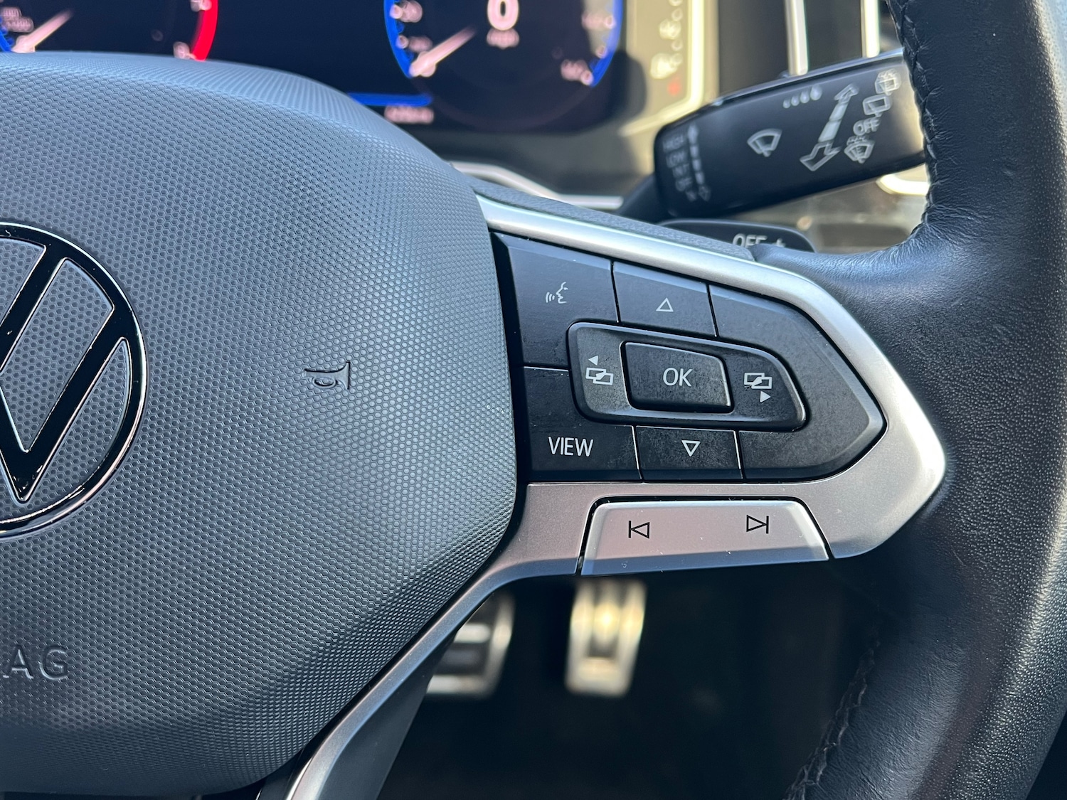 Used Volkswagen Polo 2024 for sale - 76739394: Photo 21