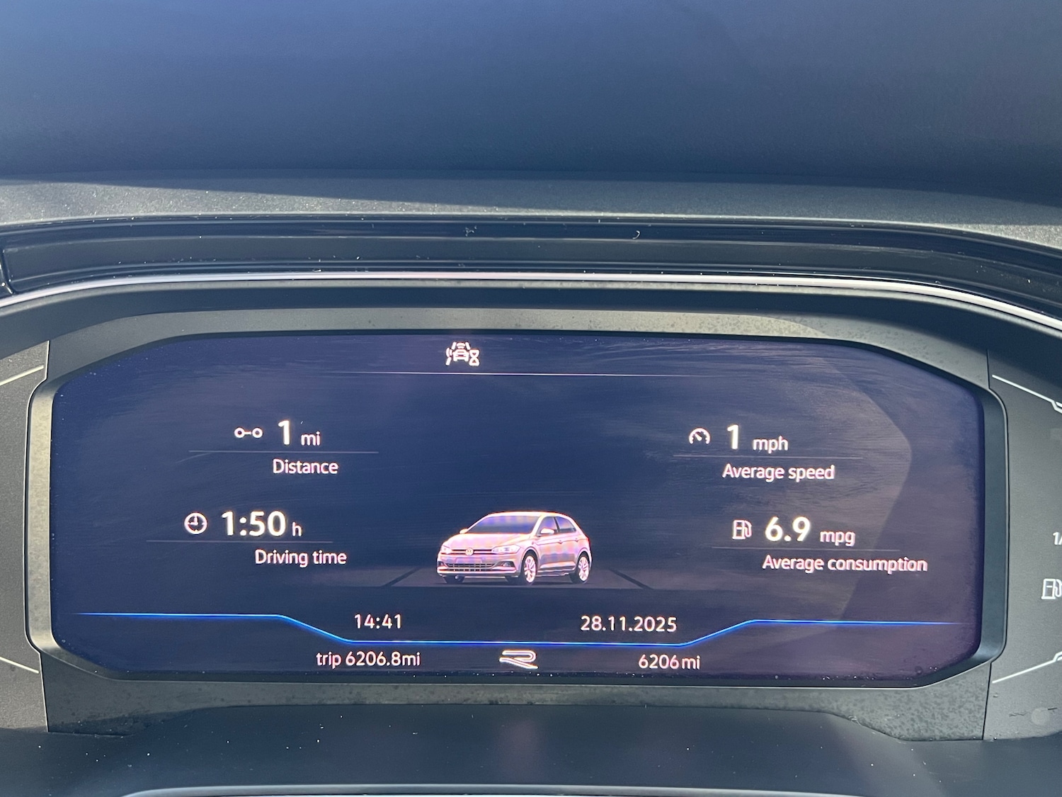 Used Volkswagen Polo 2024 for sale - 76739394: Photo 22