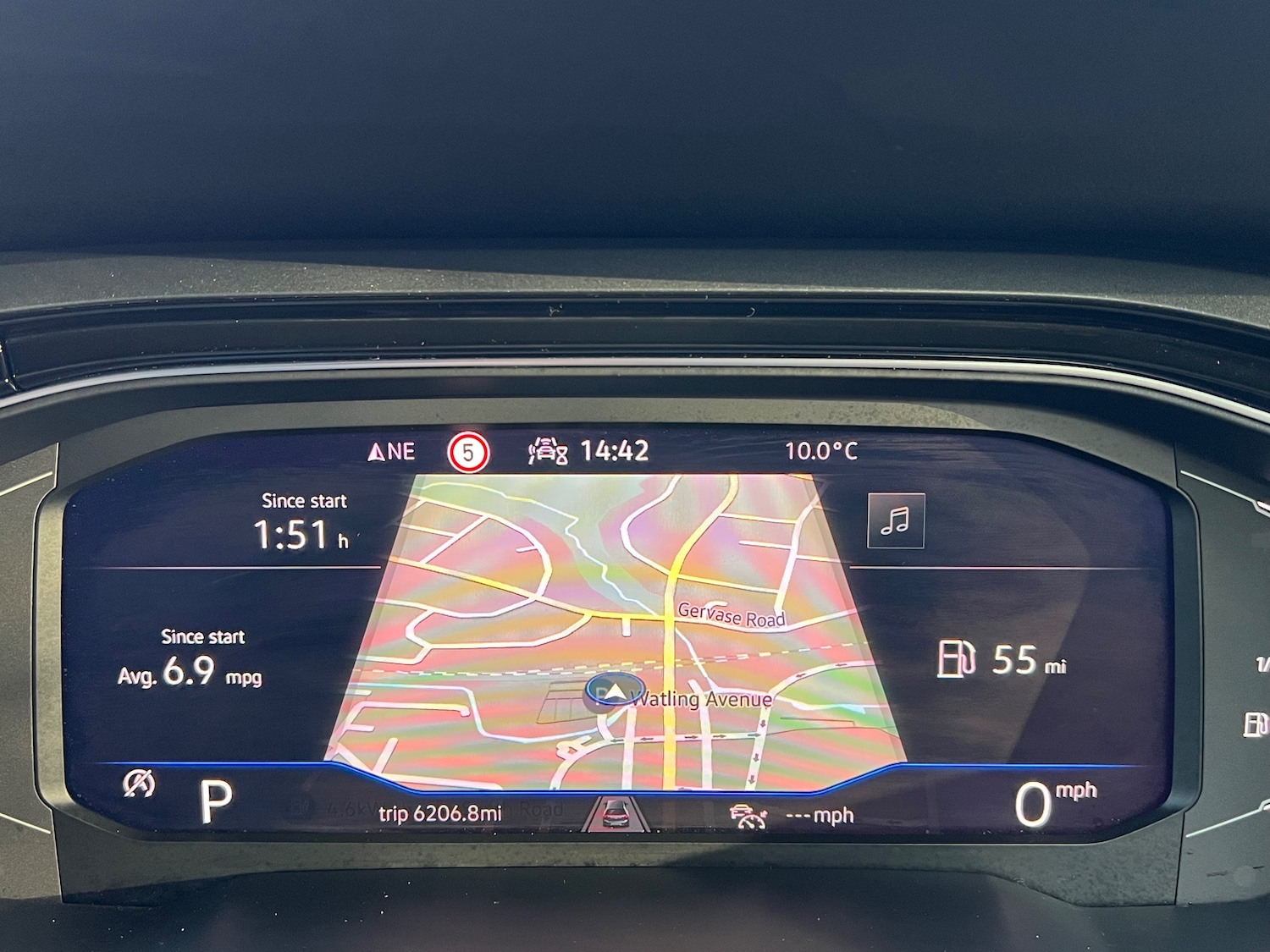 Used Volkswagen Polo 2024 for sale - 76739394: Photo 23