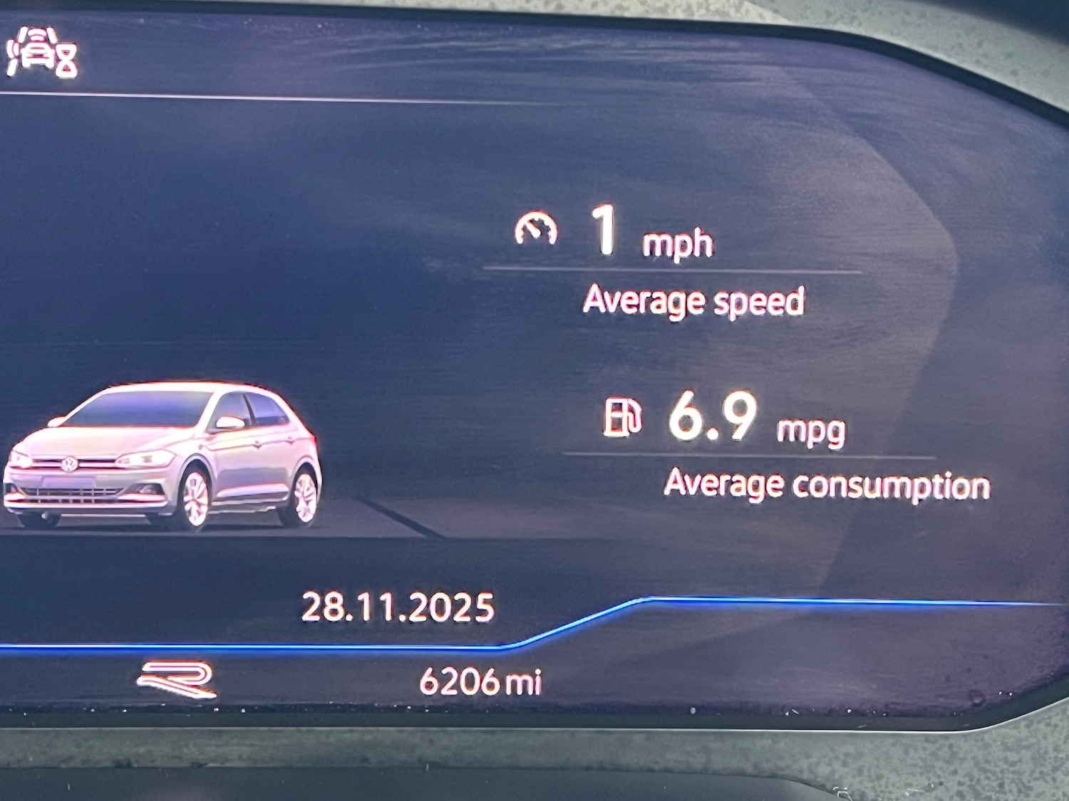 Used Volkswagen Polo 2024 for sale - 76739394: Photo 24