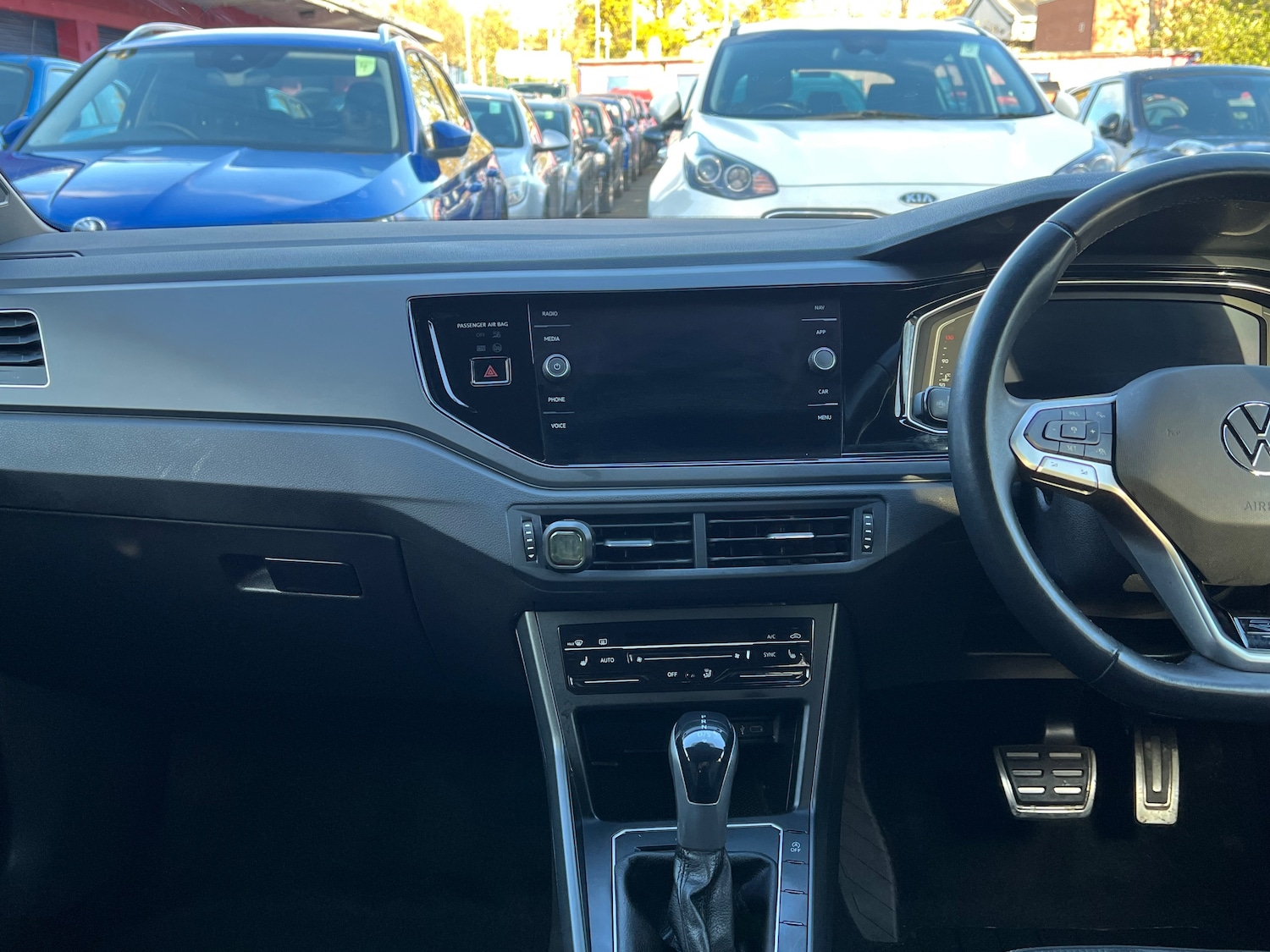 Used Volkswagen Polo 2024 for sale - 76739394: Photo 25