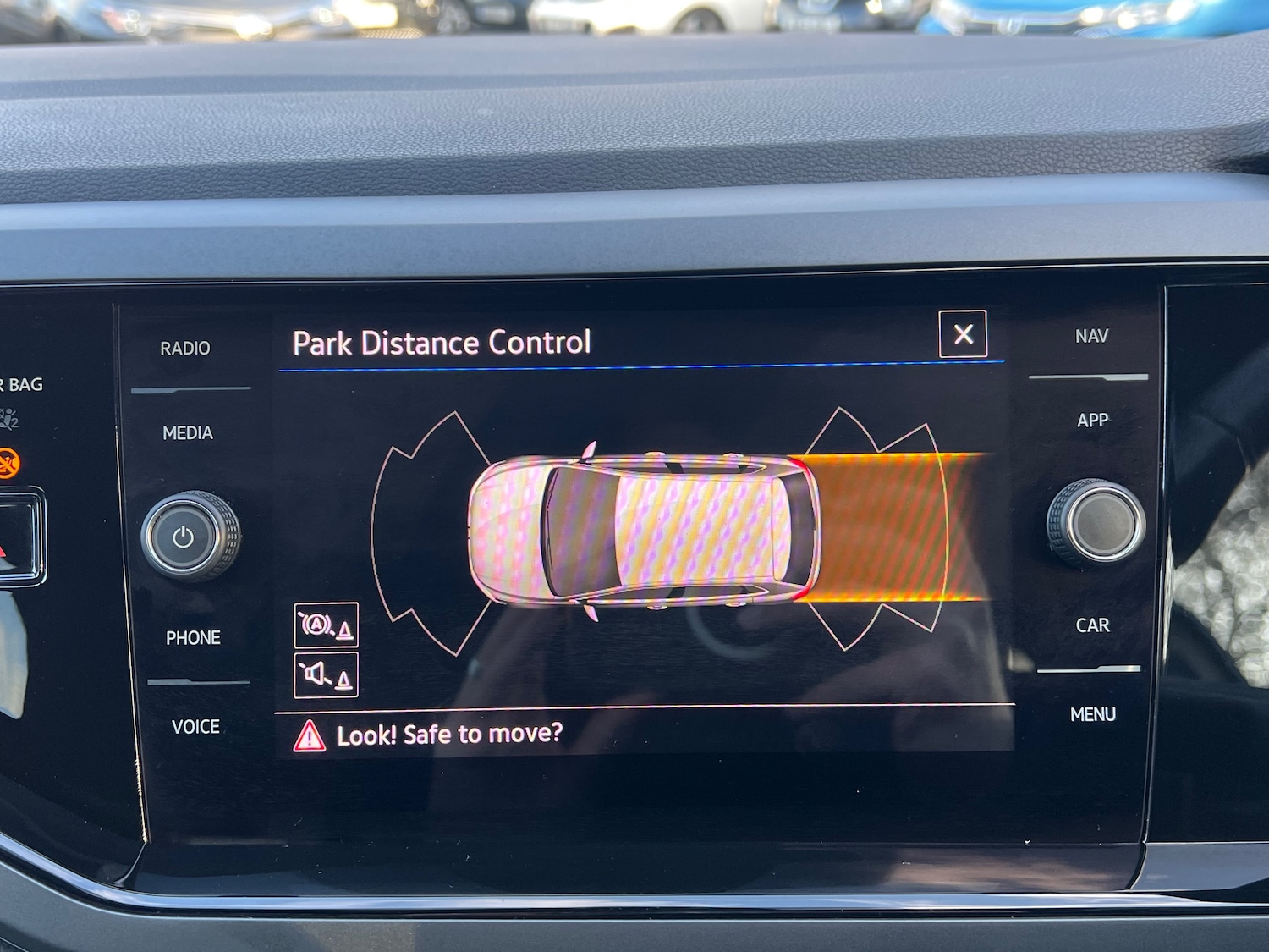 Used Volkswagen Polo 2024 for sale - 76739394: Photo 29