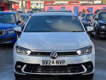 Used Volkswagen Polo 2024 for sale - 76739394: Photo