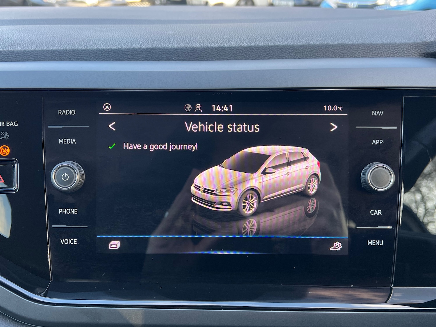 Used Volkswagen Polo 2024 for sale - 76739394: Photo 30