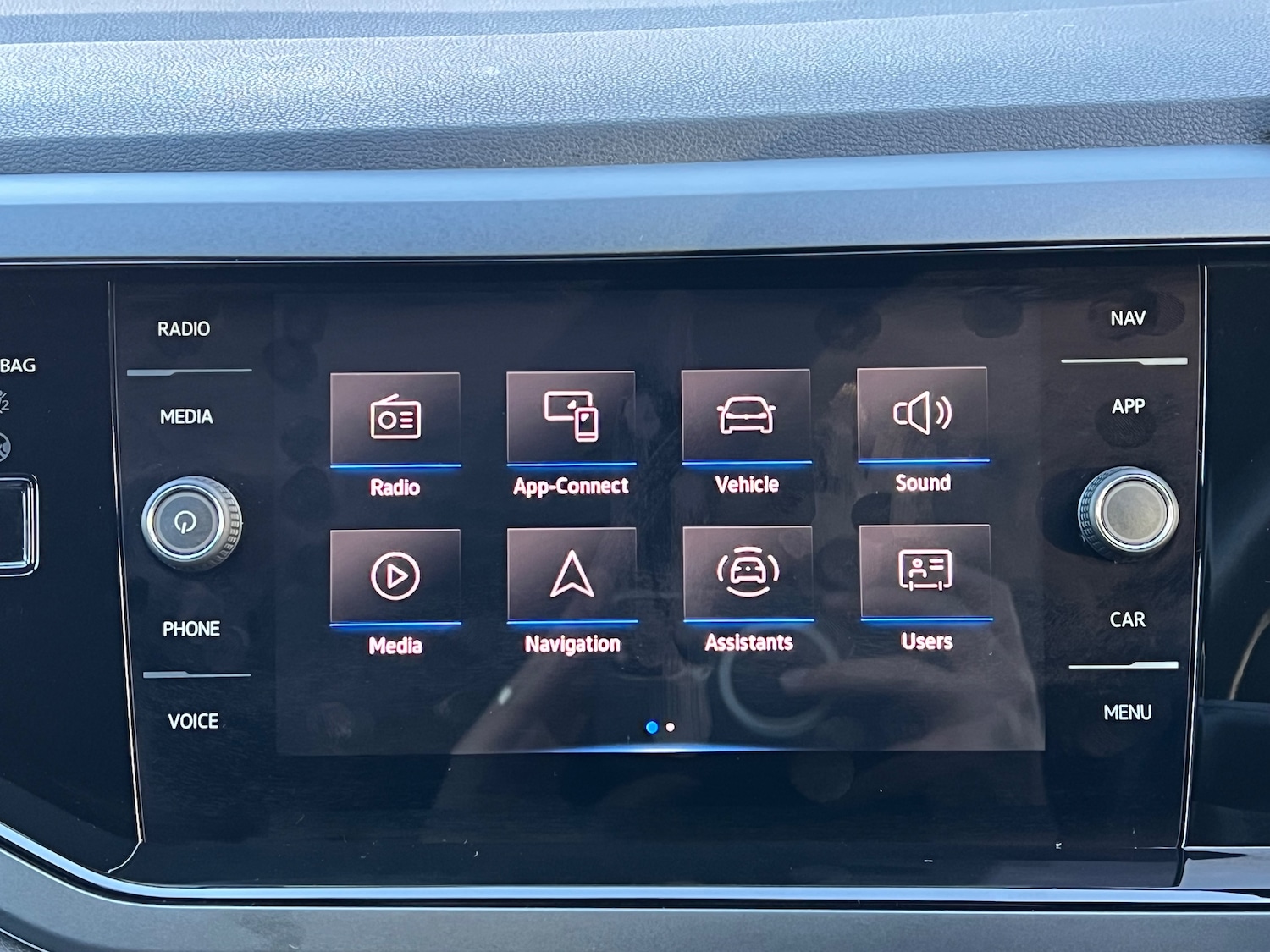 Used Volkswagen Polo 2024 for sale - 76739394: Photo 32